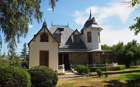 Villa Victoria Lodge